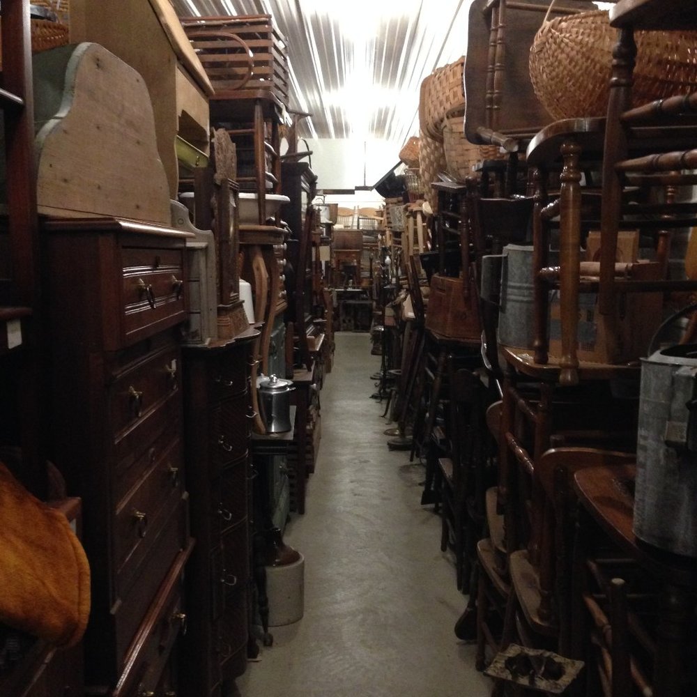 Meet your Posher, Devon